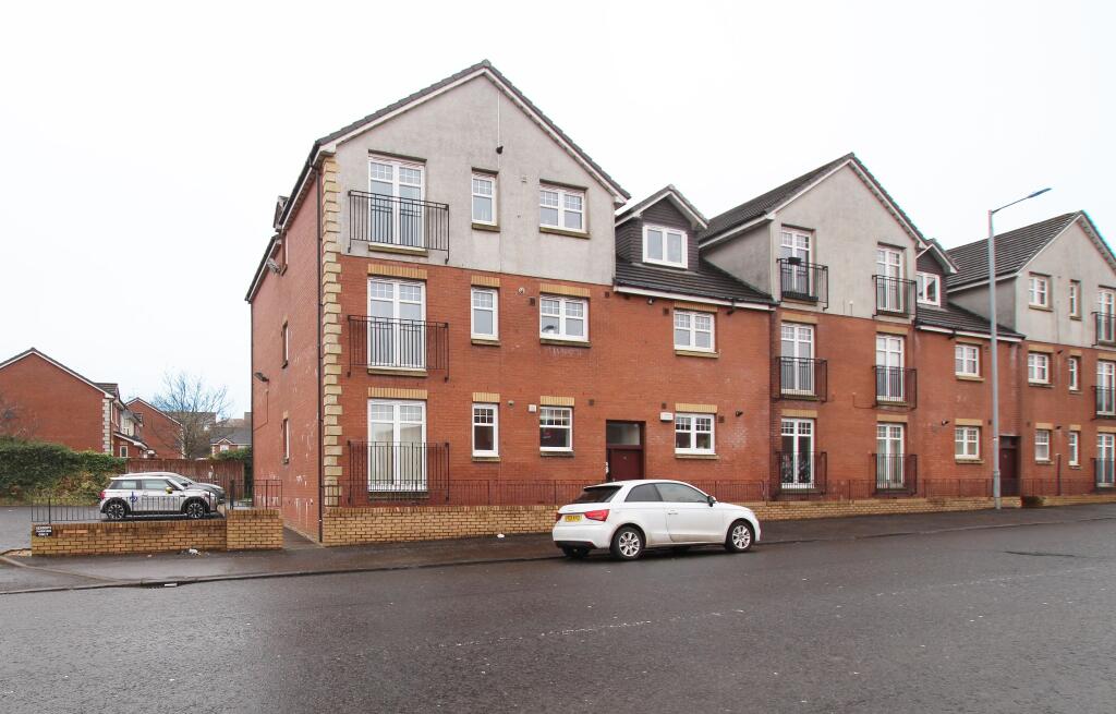 Main image of property: Ruchill Street, Ruchill, Glasgow, G20