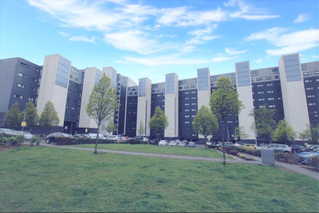 Main image of property: Lancefield Quay, Finnieston, Glasgow, G3