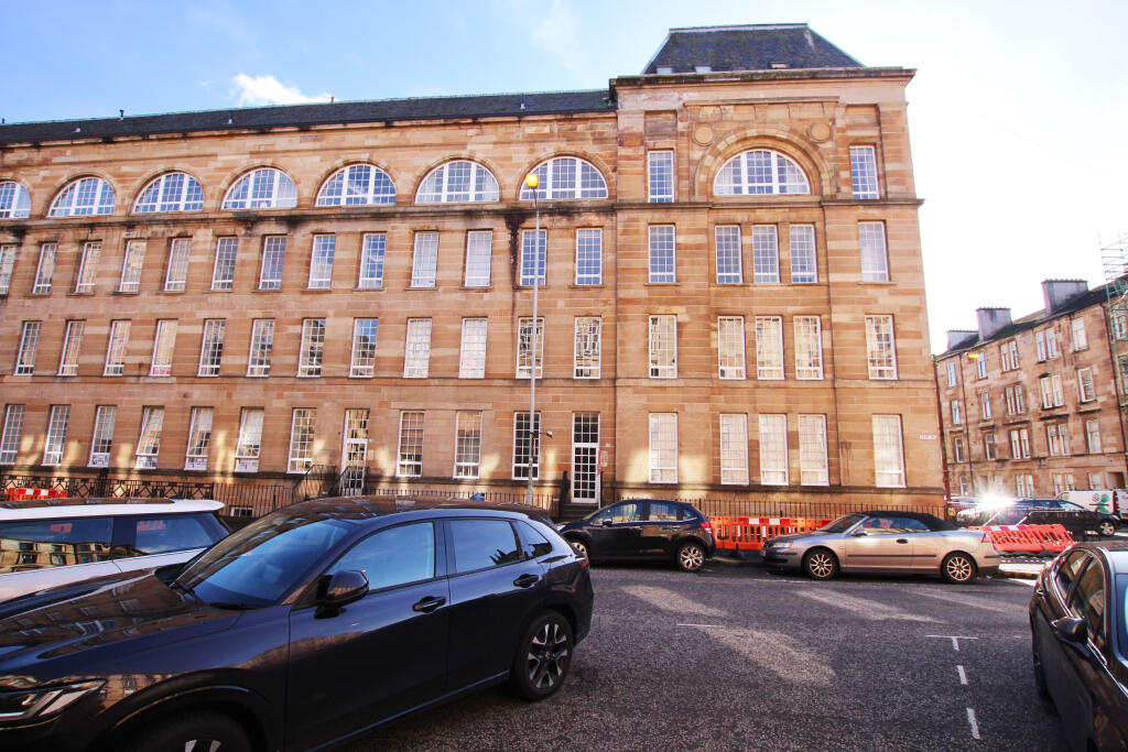Main image of property: Kent Road, Finnieston, Glasgow, G3