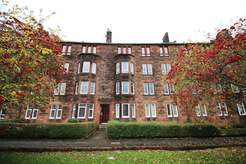 Main image of property: Great Western Road, Anniesland, Glasgow, G13