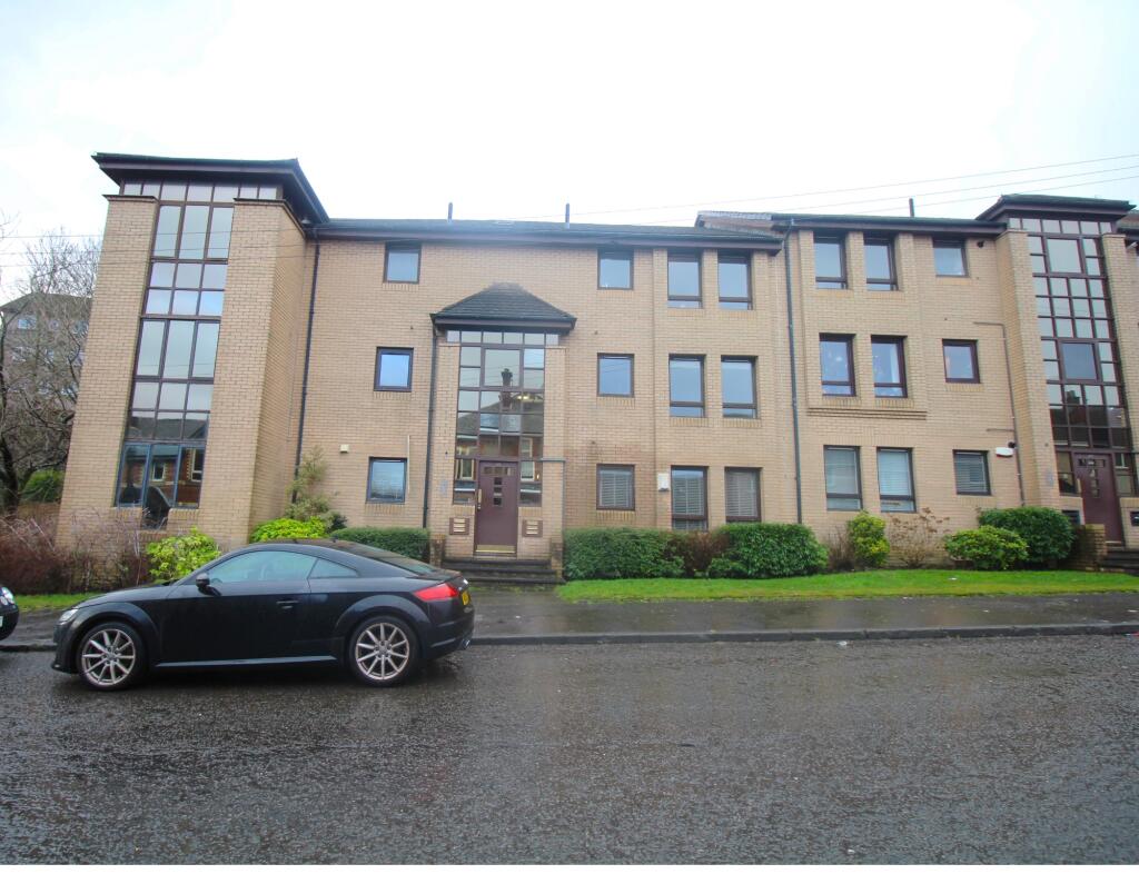 Main image of property: Kelvindale Road, Kelvindale, Glasgow, G12