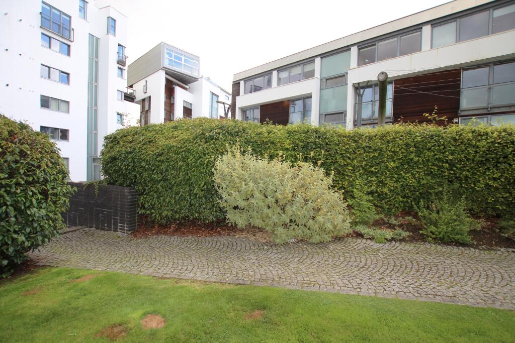 Main image of property: Lanark Street, Merchant City, Glasgow, G1