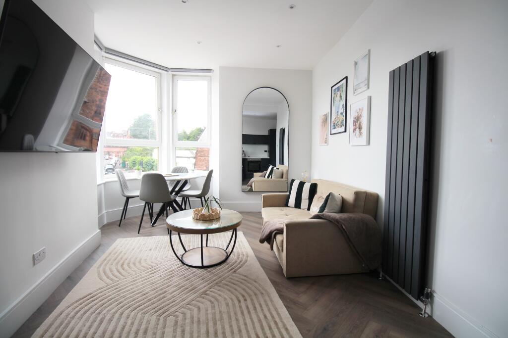 Main image of property: Cordiner Street, Mount Florida, Glasgow, G44