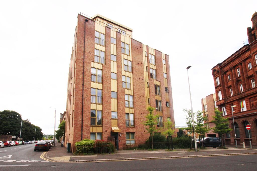 Main image of property: Govan Road, Govan, Glasgow, G51