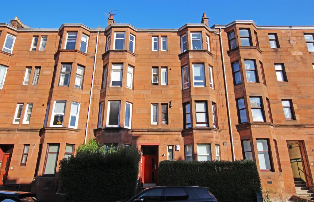 Main image of property: Kennoway Drive, Thornwood, Glasgow, G11