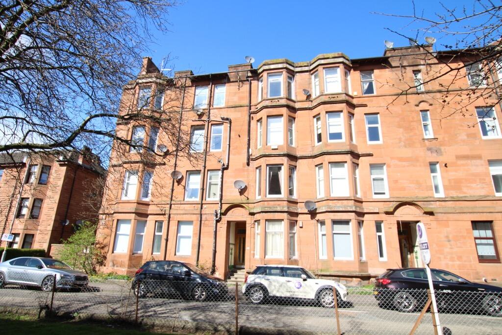 Main image of property: Rannoch Street, Glasgow, G44