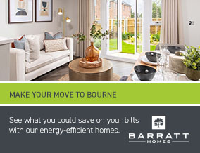 Get brand editions for Barratt Homes - Cambridgeshire
