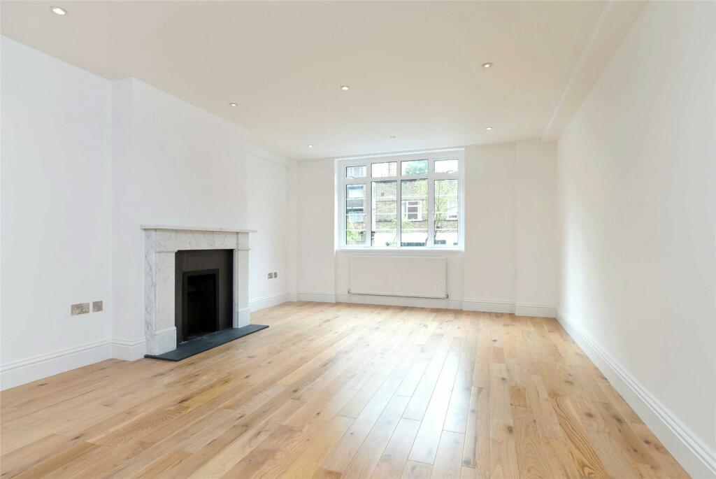 Main image of property: St James Close, Prince Albert Road, St Johns Wood, London, NW8