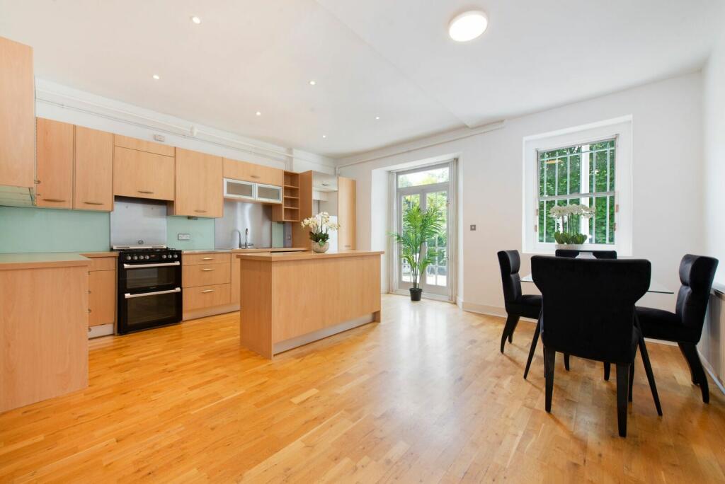 Main image of property: Hamilton Terrace, St Johns Wood, London, NW8