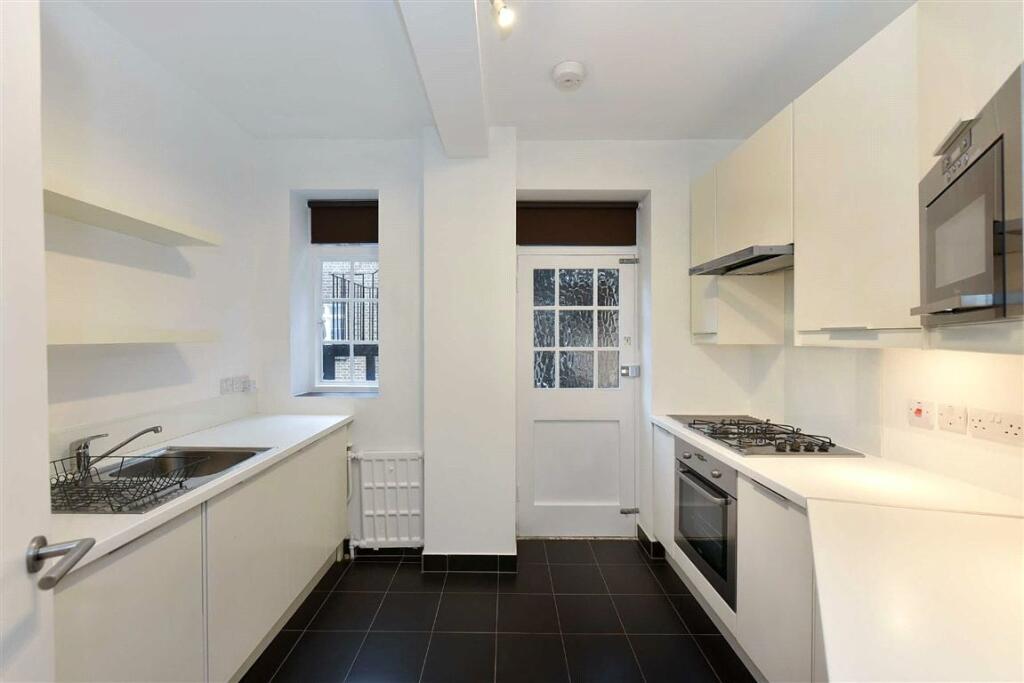 Main image of property: Florence Court, Maida Vale, London, W9