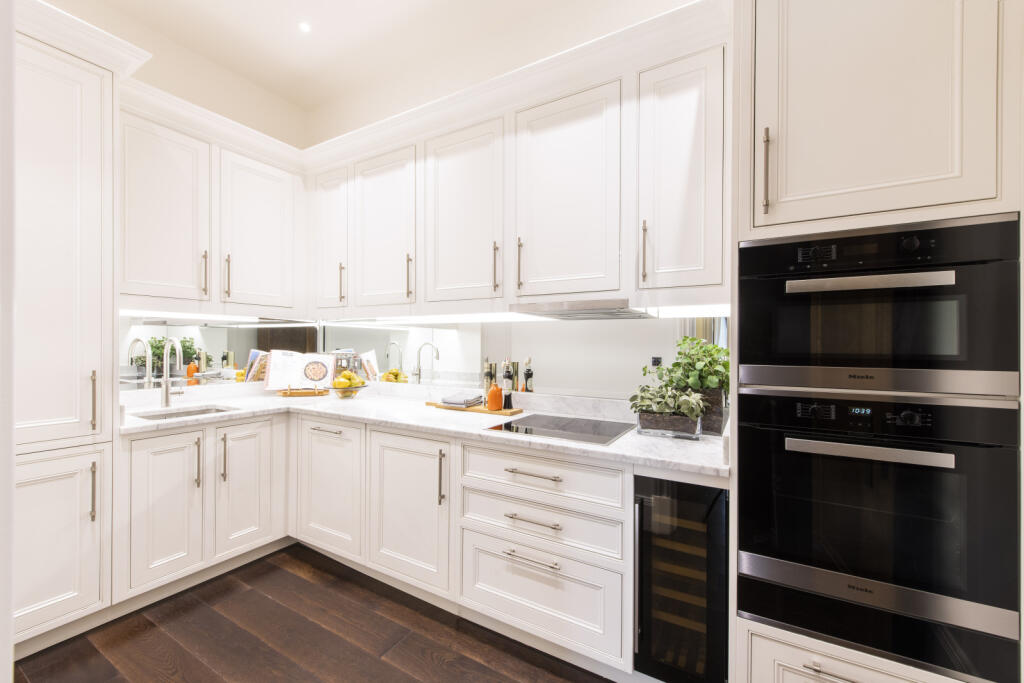 Main image of property: Prince Of Wales Terrace, Kensington, London, W8