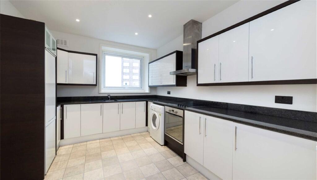 Main image of property: Strathmore Court, Park Road, St Johns Wood, London, NW8