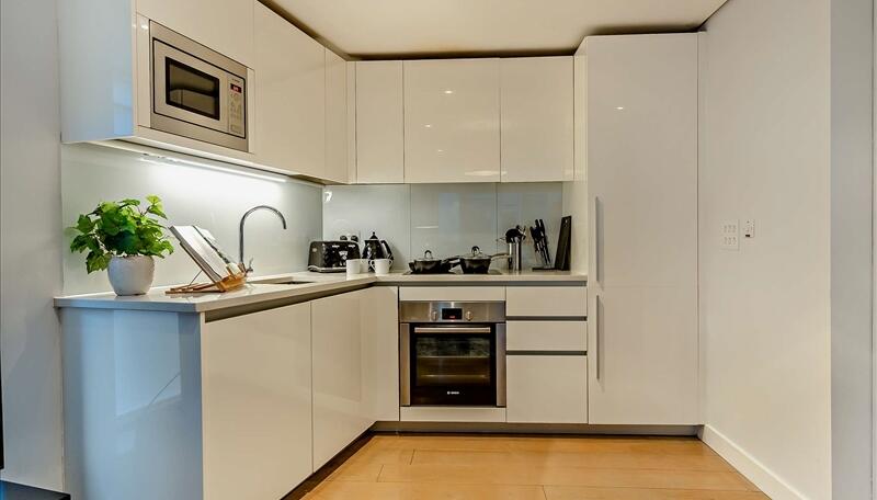 Main image of property: Merchant Square, Paddington, London, W2