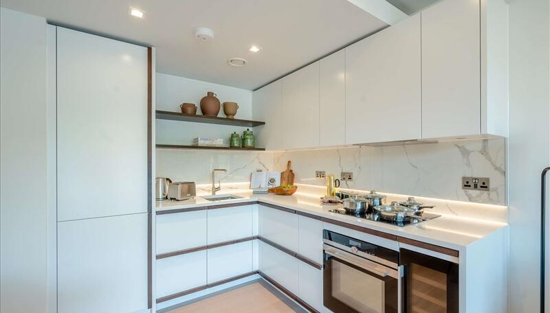 Main image of property: Garrett Mansions, West End Gate, Edgware Road, London, W2