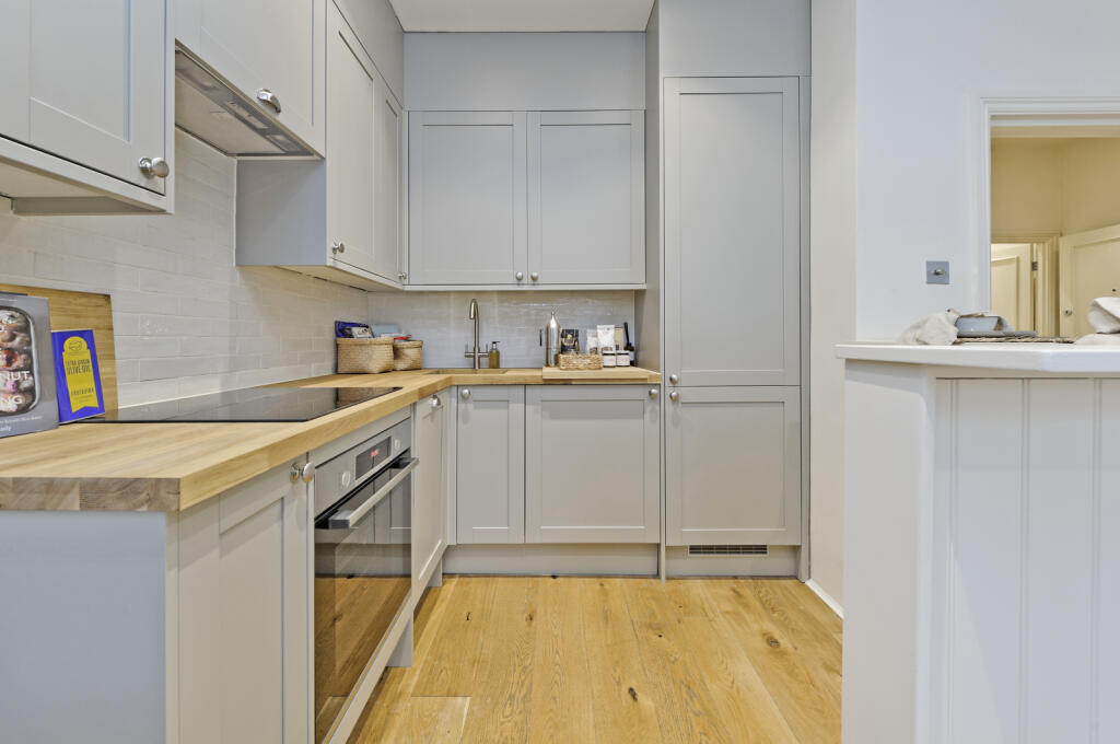 Main image of property: Nottingham Place, Marylebone, London, W1U