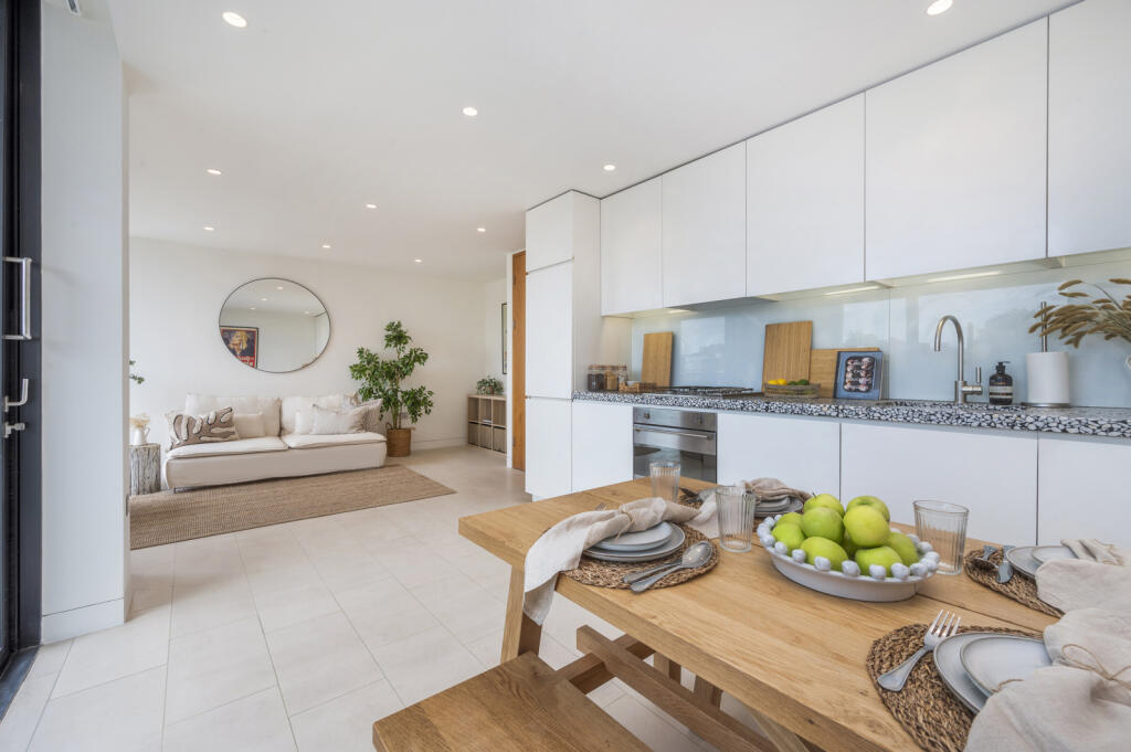Main image of property: Latitude House, Oval Road, Primrose Hill, London, NW1