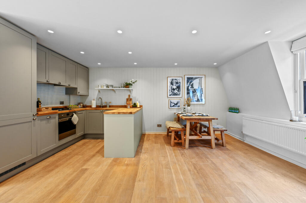 Main image of property: Bingham Place, Marylebone, London, W1U