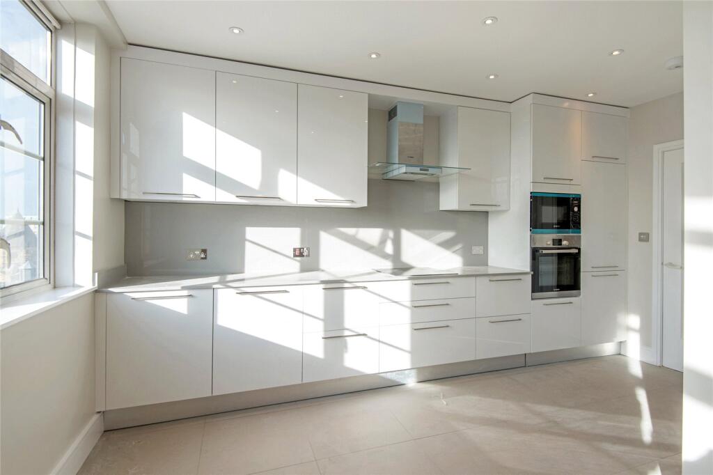 Main image of property: Grove End Gardens, Grove End Road, St Johns Wood, London, NW8