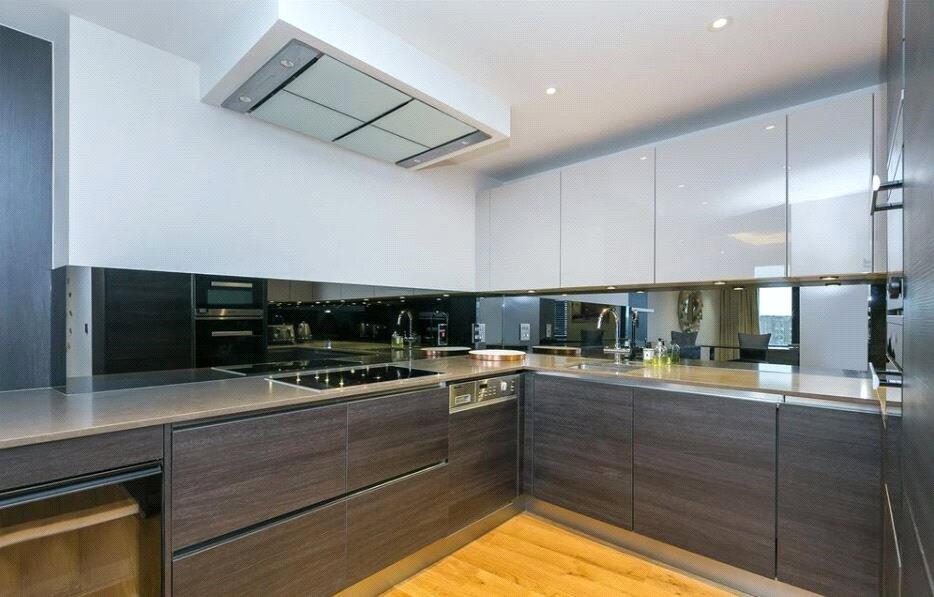 Main image of property: Searle House, St Johns Wood, London, NW8