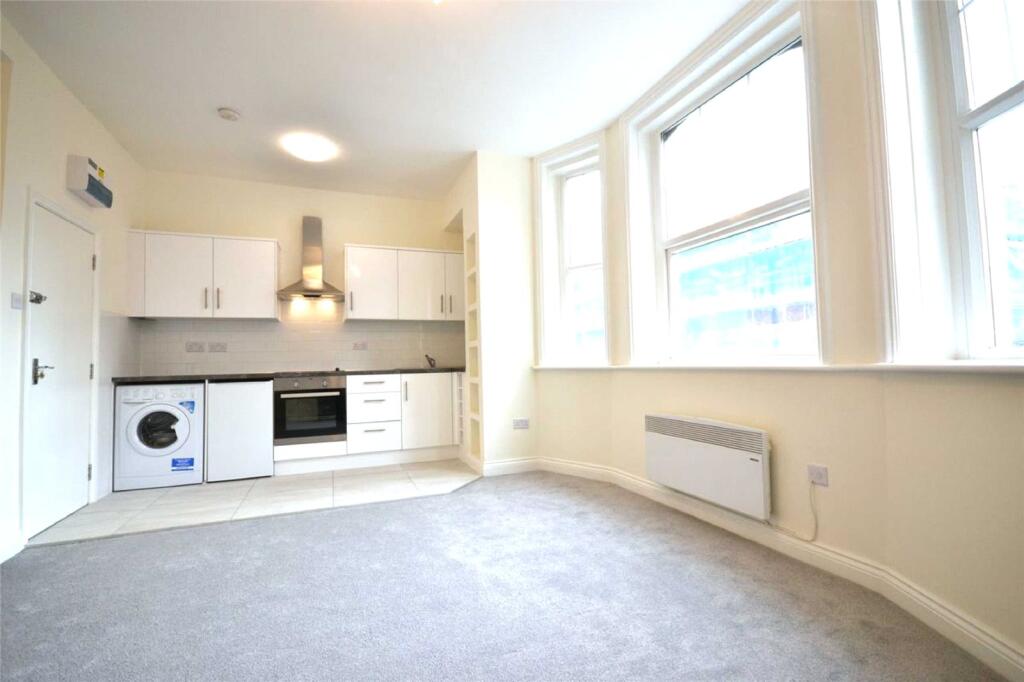 Main image of property: Allitsen Road, St Johns Wood, London, NW8