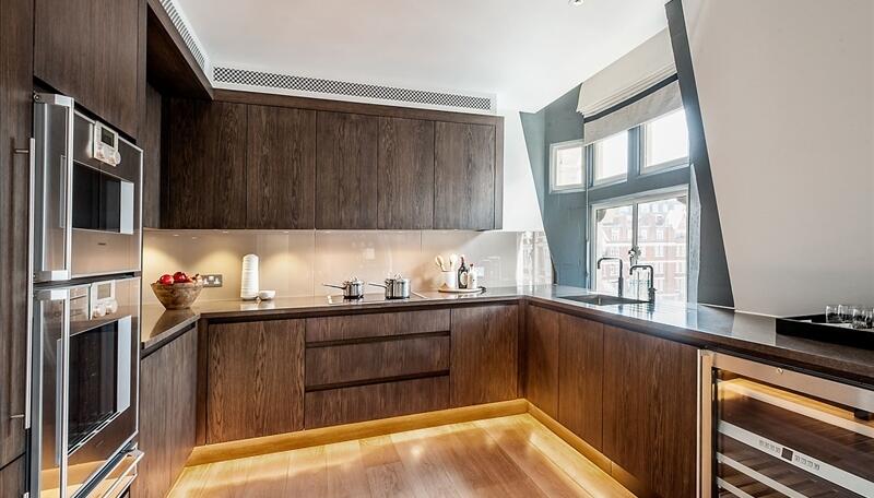 Main image of property: Duke Street, Mayfair, London, W1K