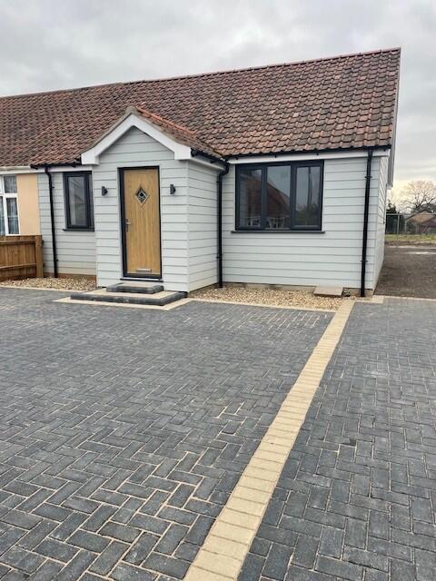 Main image of property: Edmonton Road, IP5