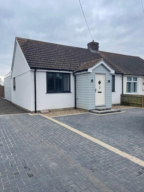 Main image of property: Edmonton Road, IP5