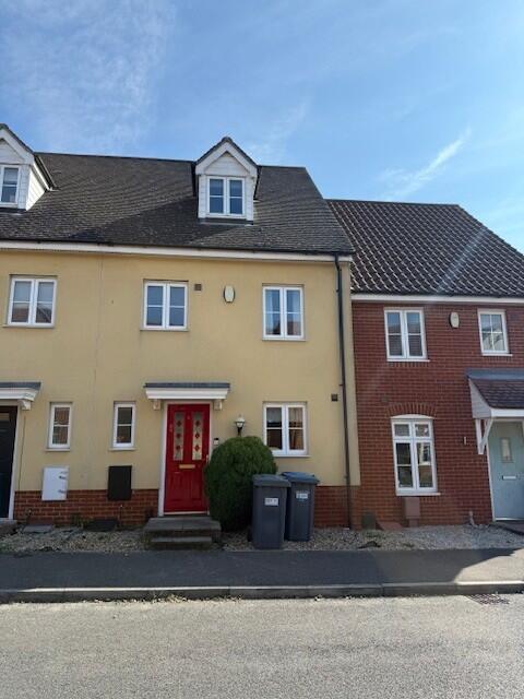 Main image of property: Turing Court, IP5