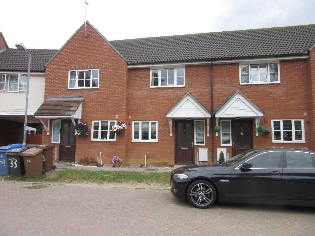 Main image of property: La Salle Close, Ipswich, Suffolk, IP2