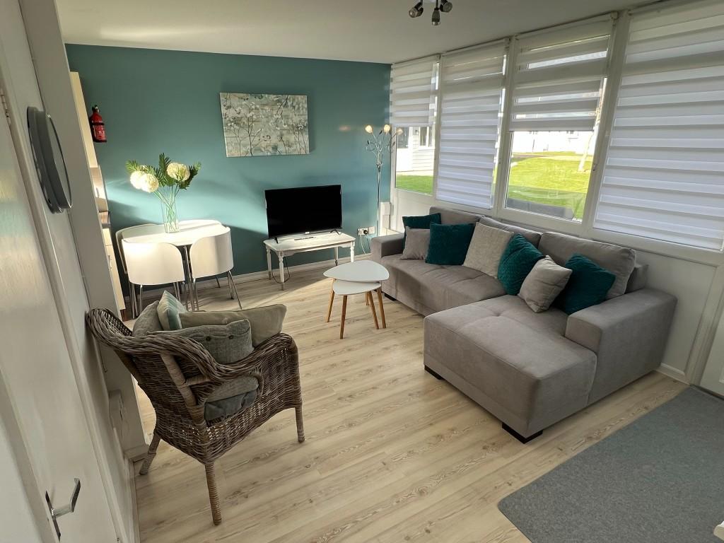 2 bedroom chalet for sale in New Lydd Road, TN31