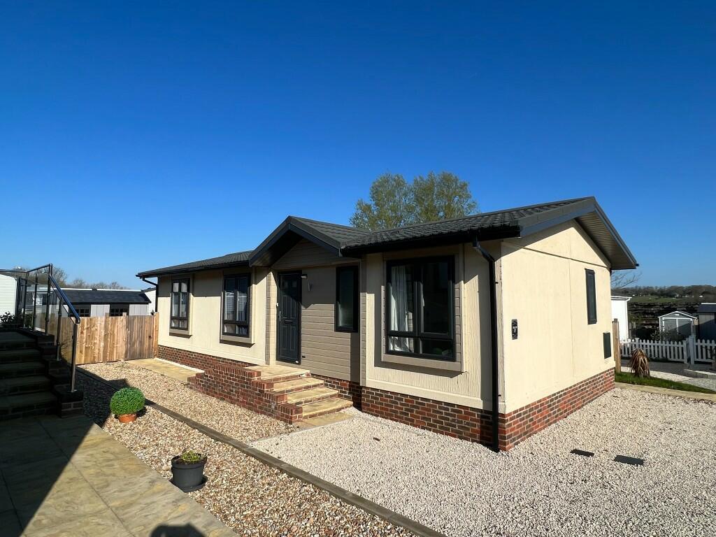 Main image of property: Rother Valley Holiday Park, Station Road, TN31