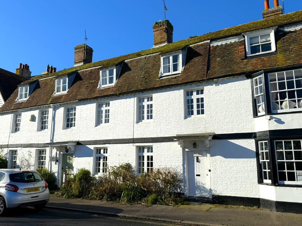 Main image of property: German Street, Winchelsea, East Sussex, TN36