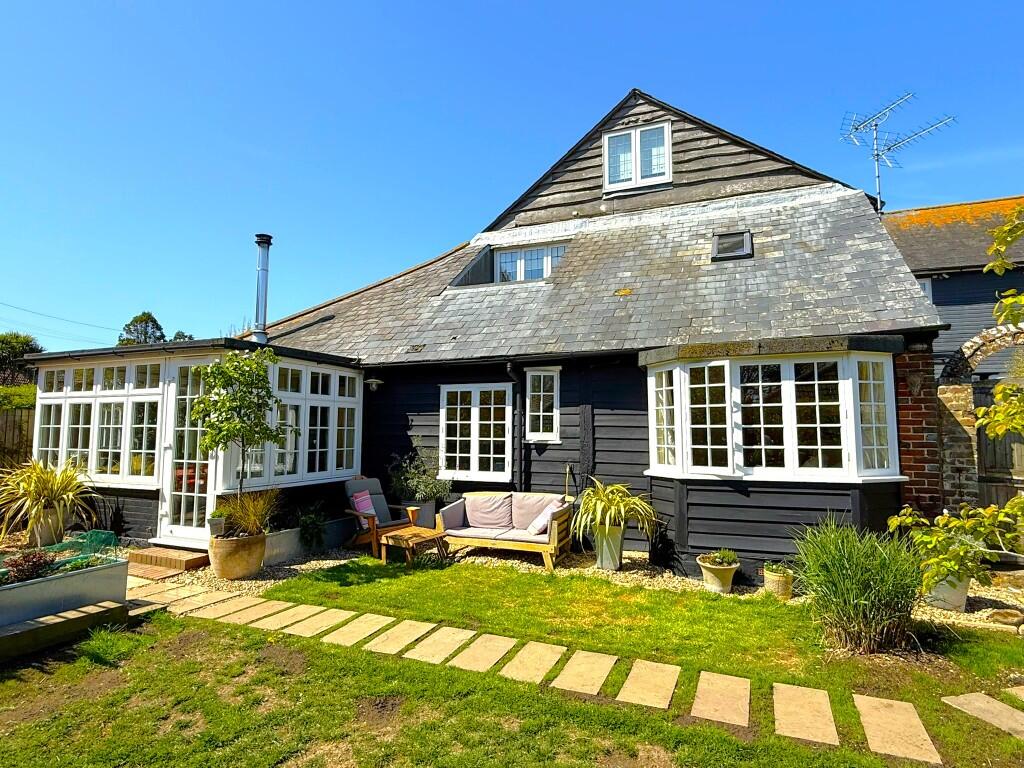 Main image of property: Harbour Barn, TN36