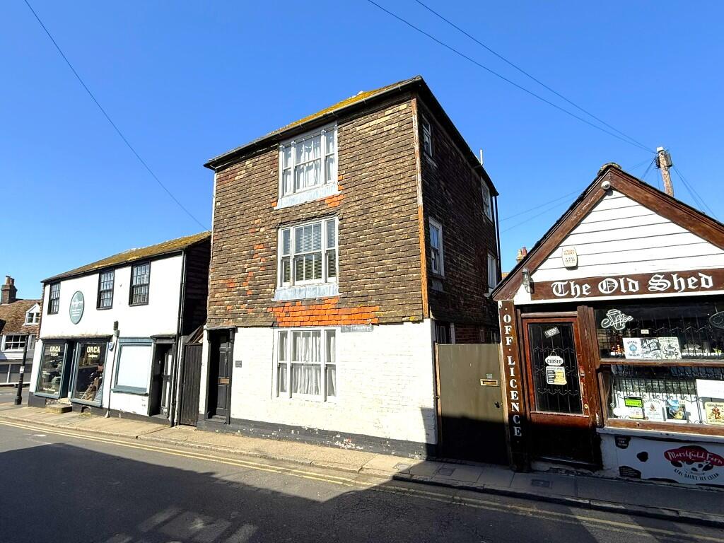 Main image of property: Cinque Ports Street, Rye, East Sussex, TN31