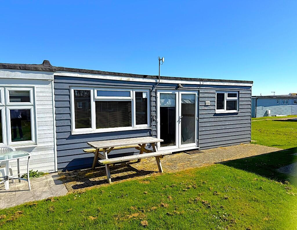 Main image of property: New Lydd Road, TN31