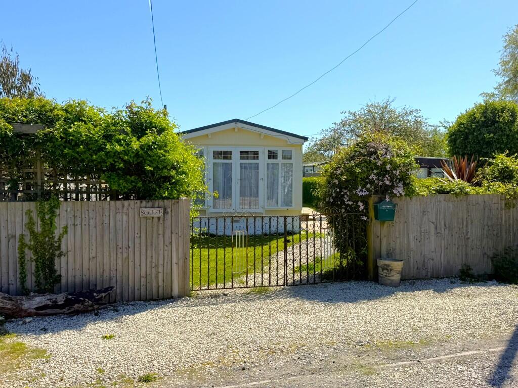 Main image of property: Donald Way, TN36