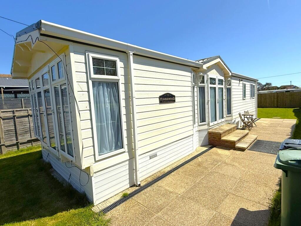 Main image of property: Donald Way, TN36