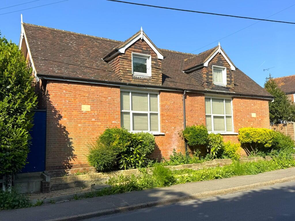 Main image of property: Main Street, TN31