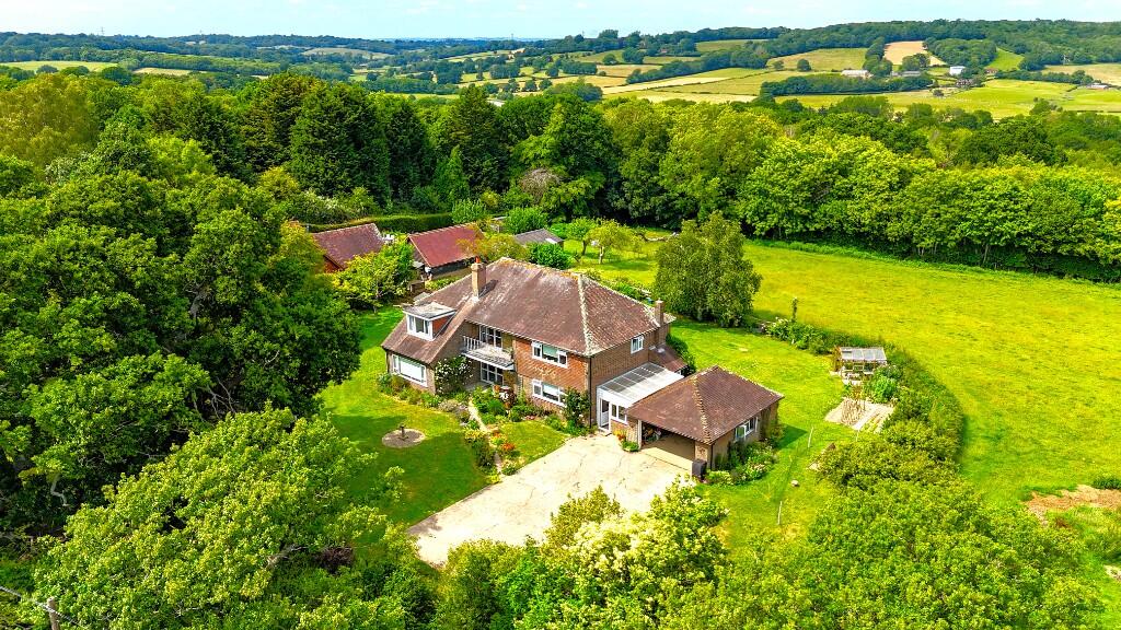 Main image of property: Udimore Road, TN31
