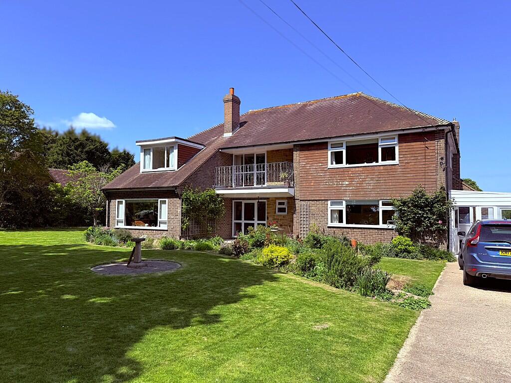 Main image of property: Udimore Road, TN31