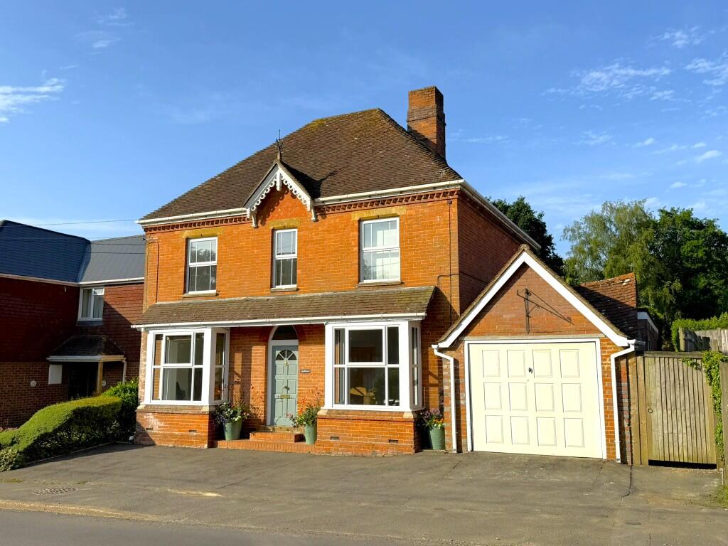 Main image of property: Main Street, TN31