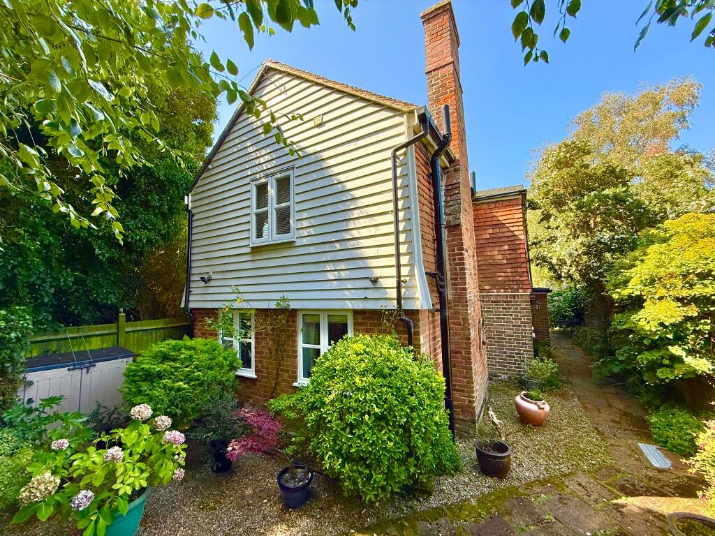 Main image of property: German Street, Winchelsea, East Sussex, TN36