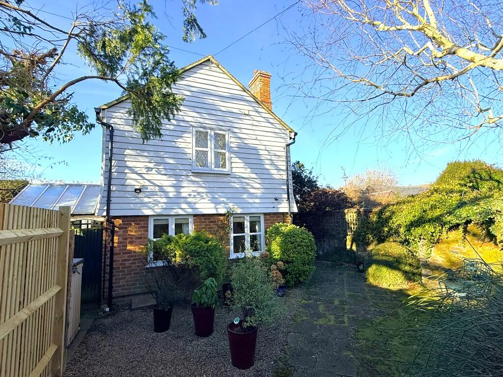 Main image of property: German Street, Winchelsea, East Sussex, TN36