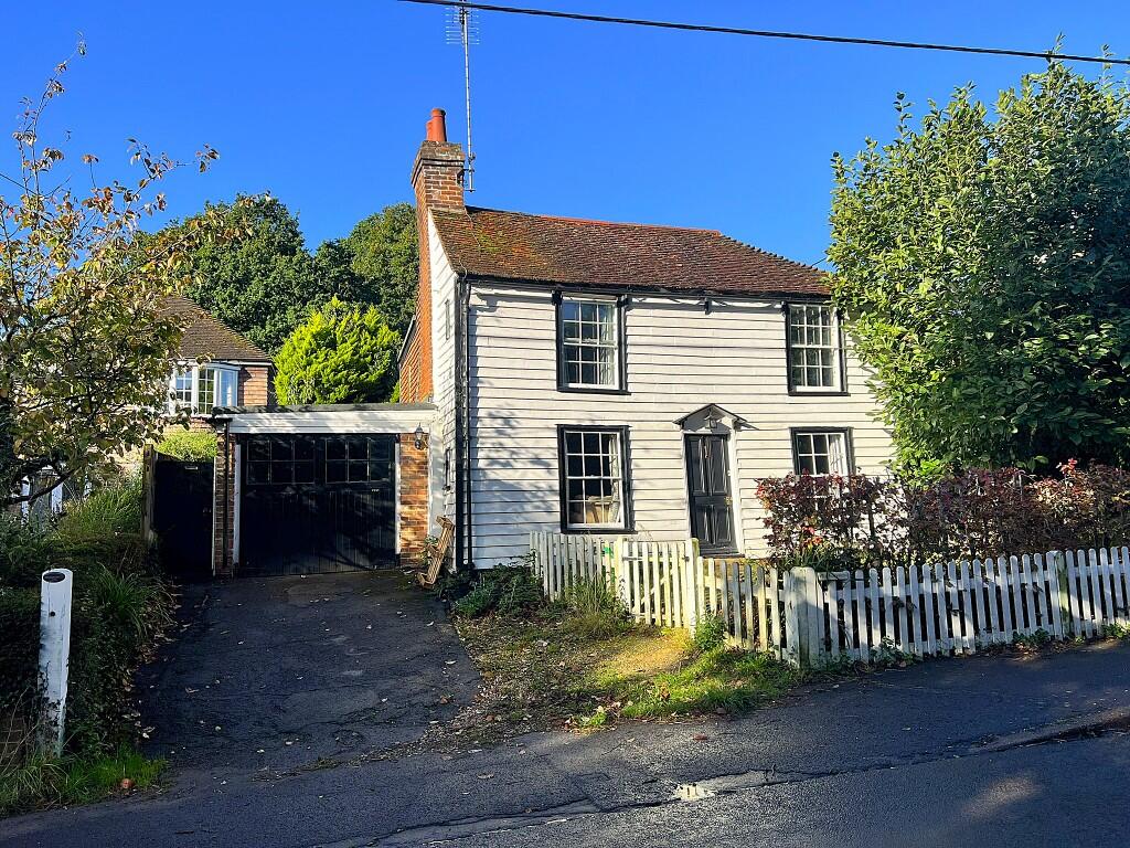 Main image of property: Main Street, TN31