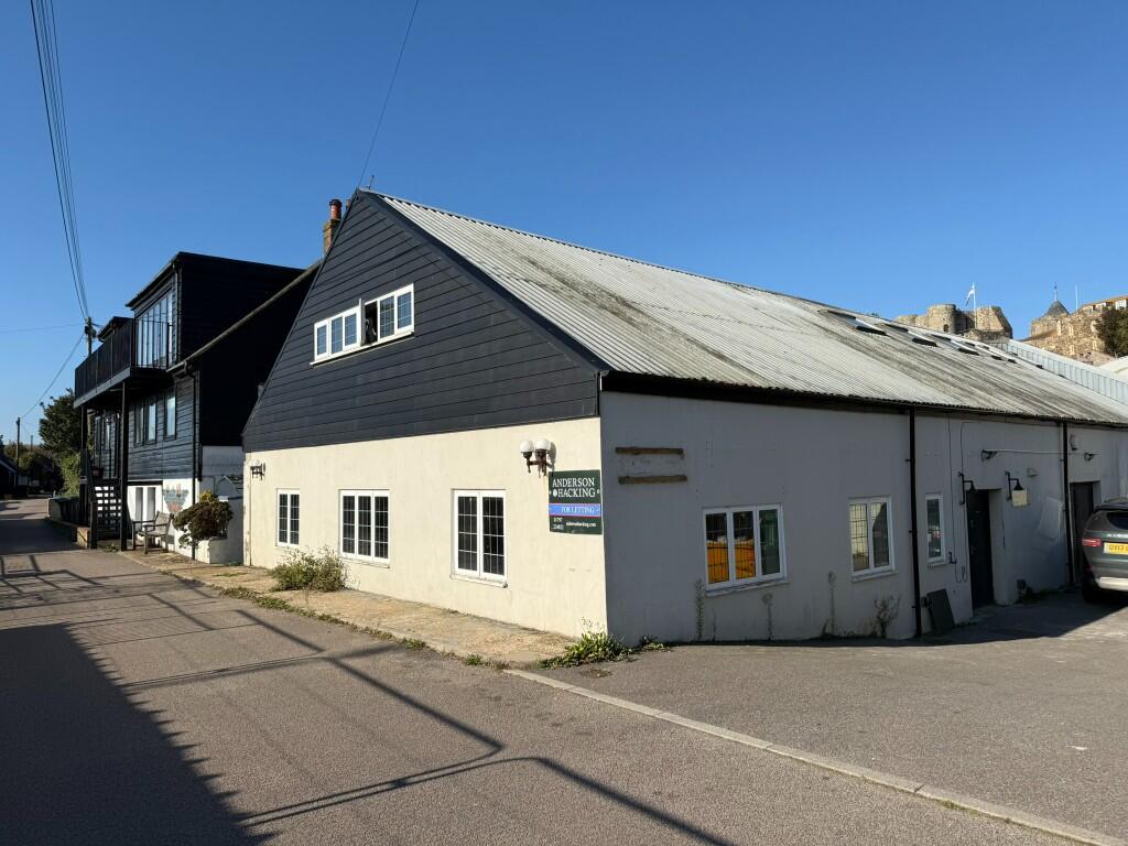 Main image of property: South Undercliff, Rye, East Sussex, TN31