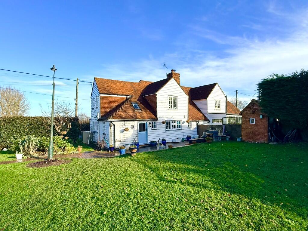 Main image of property: Udimore Road, TN31