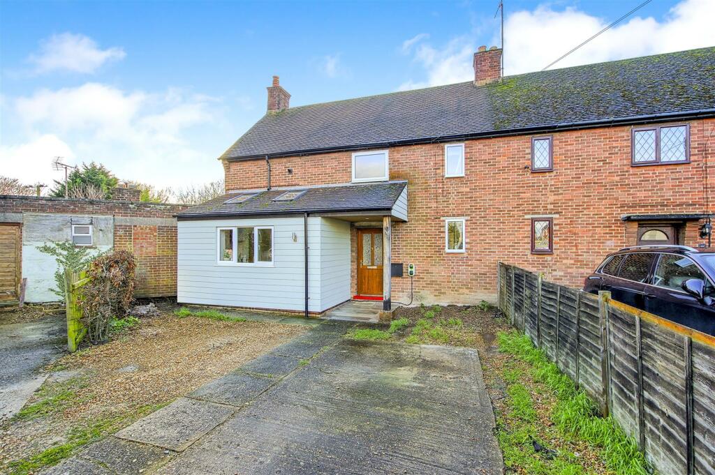 Main image of property: Croft Road, Isleham, Ely