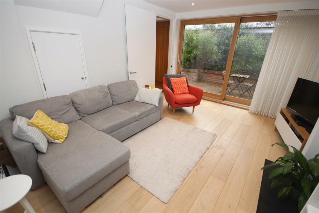 Additional property image - Devonshire Road, Cambridge