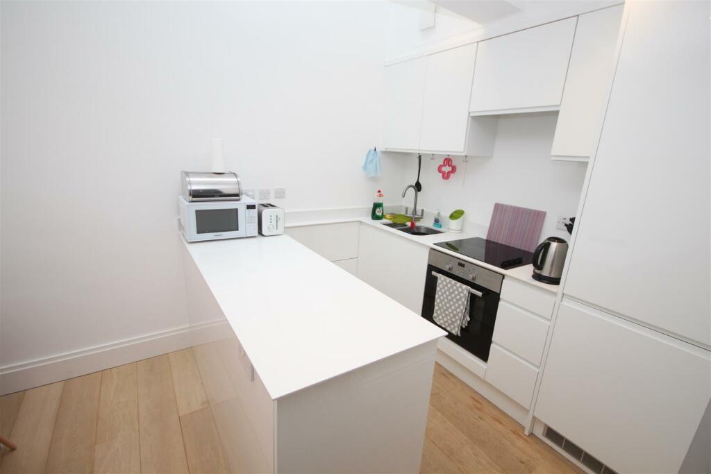 Additional property image - Devonshire Road, Cambridge