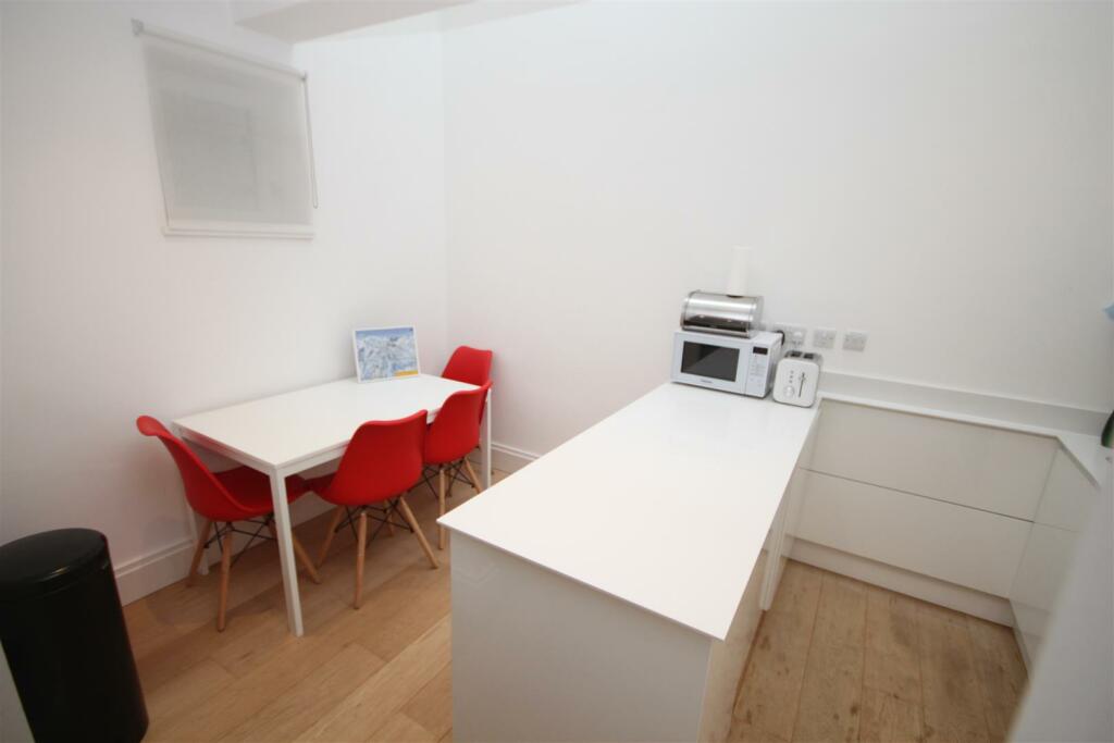 Additional property image - Devonshire Road, Cambridge